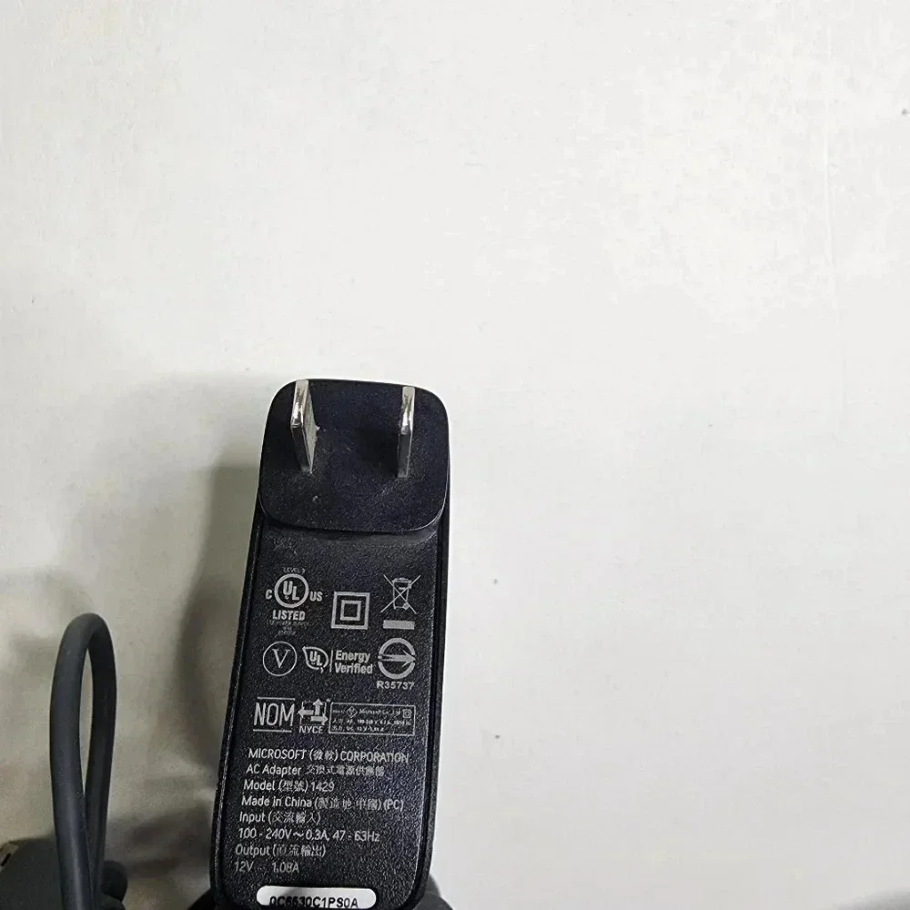 XBOX 360 Cable‎ Bundle Power HD AV Kinect Charge